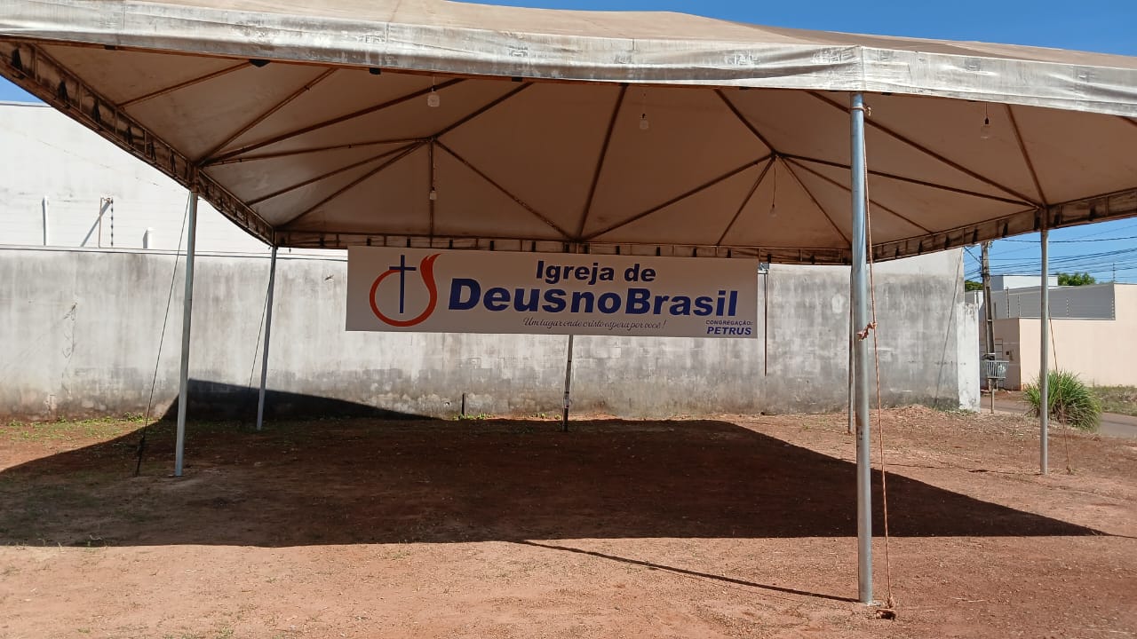 Congregação Petrus