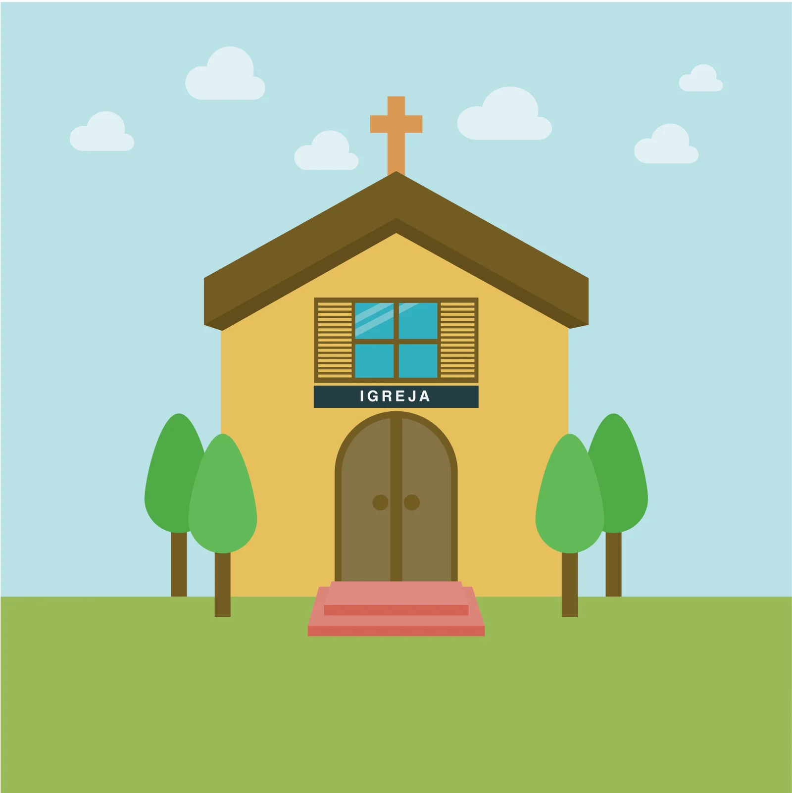 Igreja em Canaã dos Carajás — Culto de Celebração e Milagres